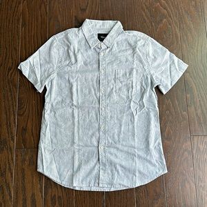 Rails Fairfax Short Sleeve Button Up Shirt
